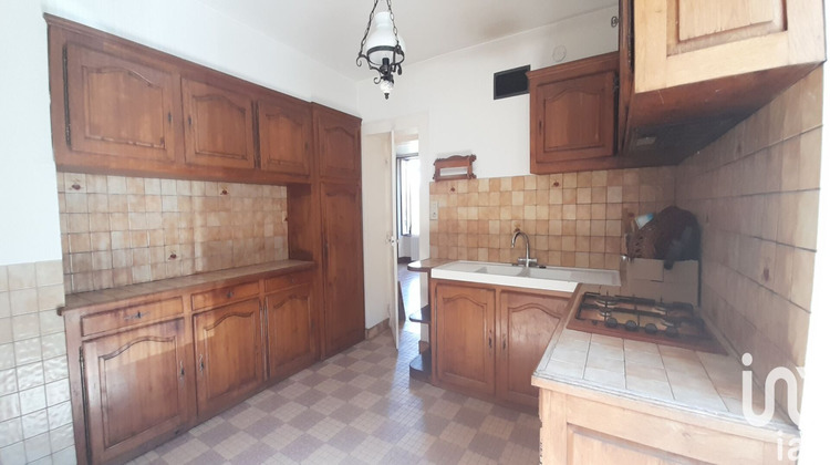 Ma-Cabane - Vente Maison Vatan, 95 m²