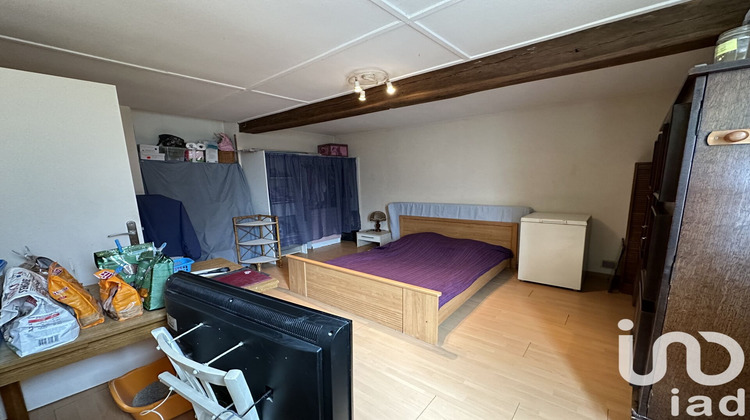 Ma-Cabane - Vente Maison Vatan, 45 m²