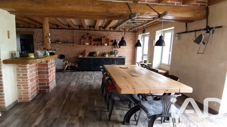 Ma-Cabane - Vente Maison Vatan, 140 m²