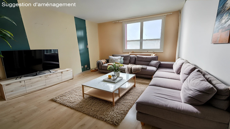 Ma-Cabane - Vente Maison Vatan, 55 m²