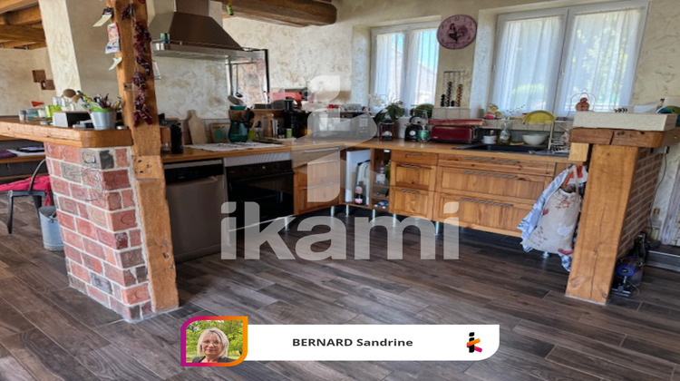Ma-Cabane - Vente Maison Vatan, 155 m²
