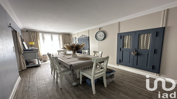 Ma-Cabane - Vente Maison Vatan, 151 m²