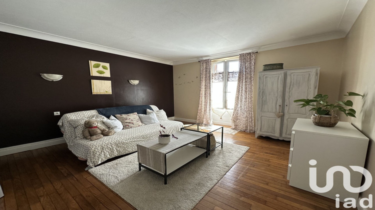 Ma-Cabane - Vente Maison Vatan, 151 m²