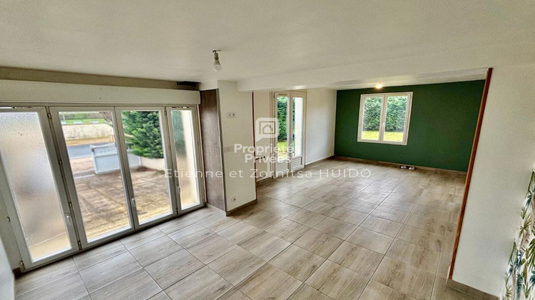 Ma-Cabane - Vente Maison VATAN, 93 m²