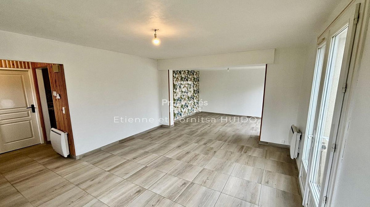 Ma-Cabane - Vente Maison VATAN, 93 m²