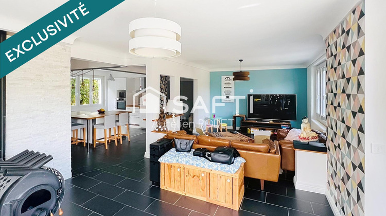 Ma-Cabane - Vente Maison Vatan, 150 m²