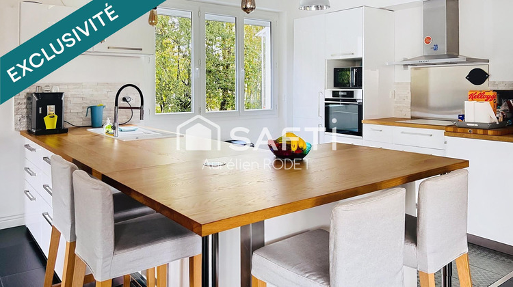 Ma-Cabane - Vente Maison Vatan, 150 m²