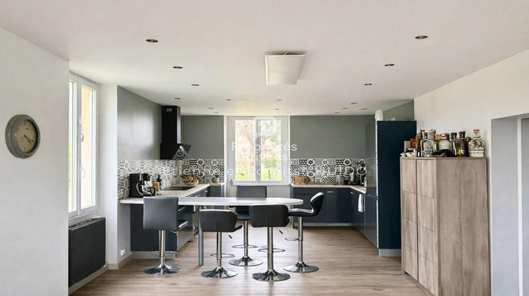 Ma-Cabane - Vente Maison VATAN, 110 m²