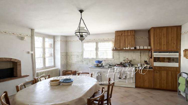 Ma-Cabane - Vente Maison VATAN, 168 m²