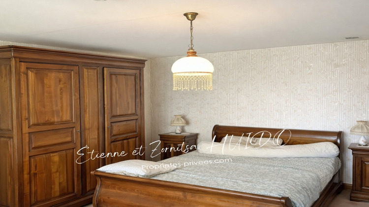 Ma-Cabane - Vente Maison VATAN, 168 m²