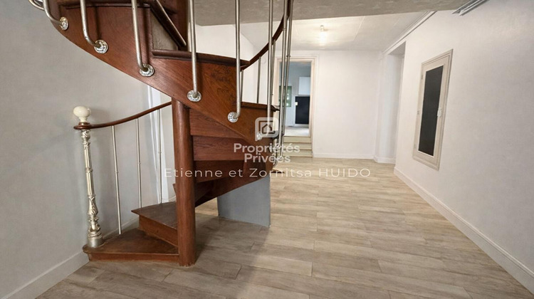 Ma-Cabane - Vente Maison VATAN, 136 m²