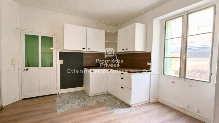 Ma-Cabane - Vente Maison VATAN, 136 m²