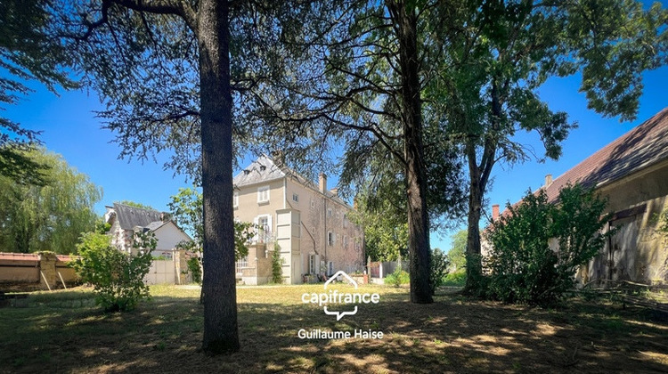 Ma-Cabane - Vente Maison VATAN, 368 m²