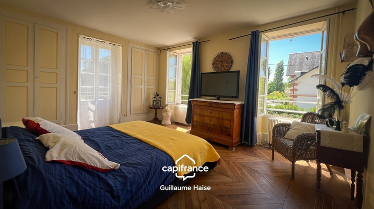 Ma-Cabane - Vente Maison VATAN, 368 m²