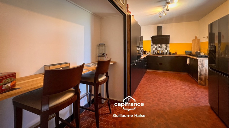 Ma-Cabane - Vente Maison VATAN, 368 m²