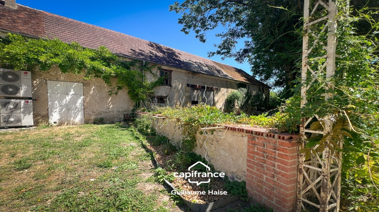 Ma-Cabane - Vente Maison VATAN, 368 m²