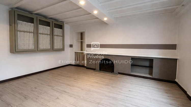 Ma-Cabane - Vente Maison VATAN, 150 m²
