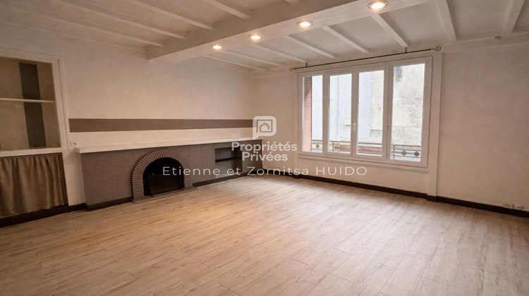 Ma-Cabane - Vente Maison VATAN, 150 m²
