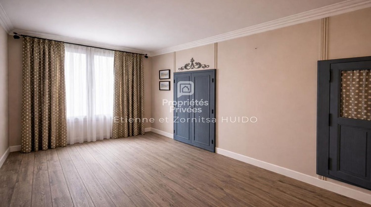 Ma-Cabane - Vente Maison VATAN, 150 m²