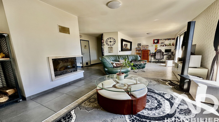 Ma-Cabane - Vente Maison Vatan, 83 m²