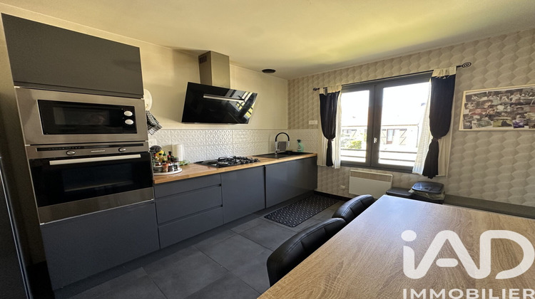 Ma-Cabane - Vente Maison Vatan, 83 m²