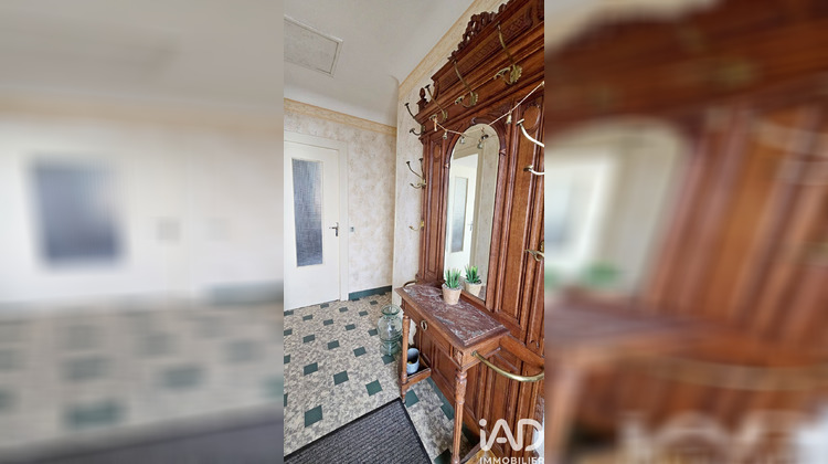 Ma-Cabane - Vente Maison Vatan, 68 m²