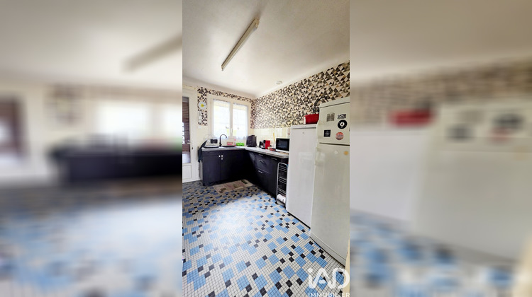 Ma-Cabane - Vente Maison Vatan, 68 m²