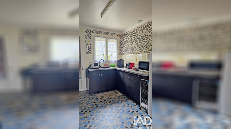 Ma-Cabane - Vente Maison Vatan, 68 m²