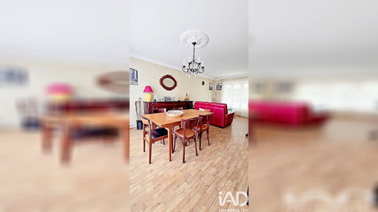 Ma-Cabane - Vente Maison Vatan, 68 m²