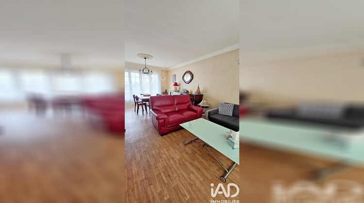 Ma-Cabane - Vente Maison Vatan, 68 m²