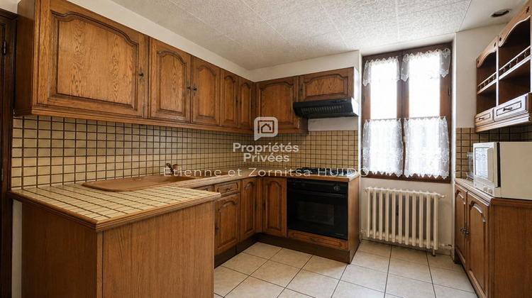 Ma-Cabane - Vente Maison VATAN, 104 m²