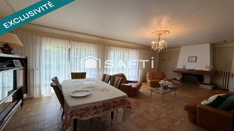 Ma-Cabane - Vente Maison Vatan, 107 m²