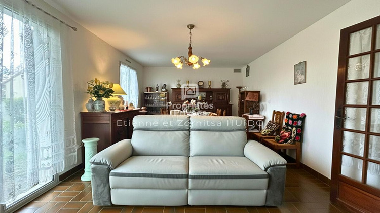 Ma-Cabane - Vente Maison VATAN, 84 m²