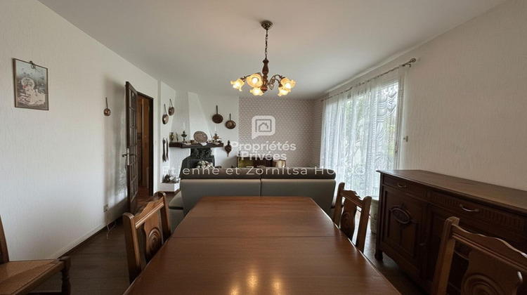 Ma-Cabane - Vente Maison VATAN, 84 m²