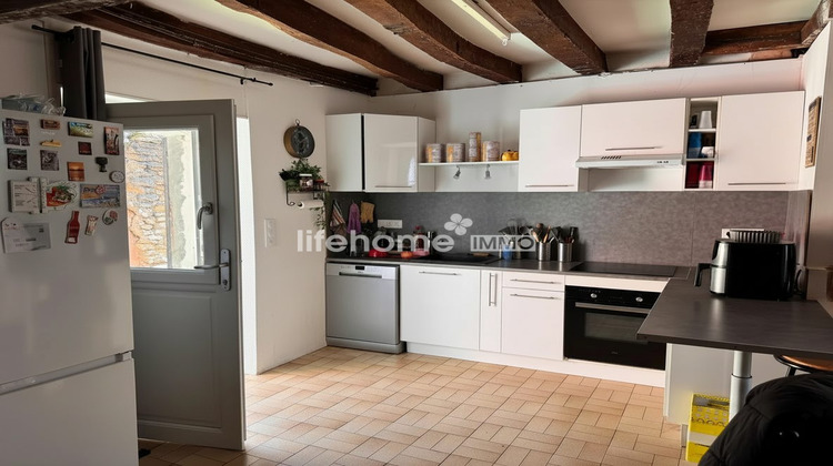 Ma-Cabane - Vente Maison Vatan, 85 m²