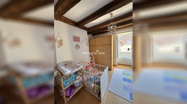 Ma-Cabane - Vente Maison Vatan, 85 m²