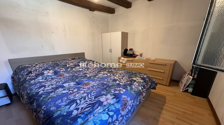 Ma-Cabane - Vente Maison Vatan, 85 m²