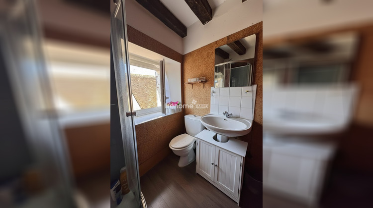 Ma-Cabane - Vente Maison Vatan, 85 m²