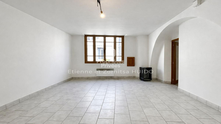 Ma-Cabane - Vente Maison VATAN, 110 m²