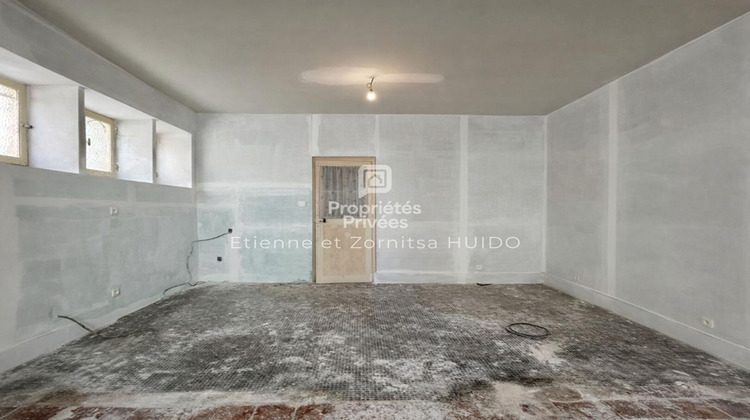 Ma-Cabane - Vente Maison VATAN, 110 m²