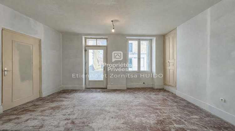Ma-Cabane - Vente Maison VATAN, 110 m²