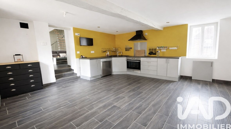 Ma-Cabane - Vente Maison Vatan, 125 m²
