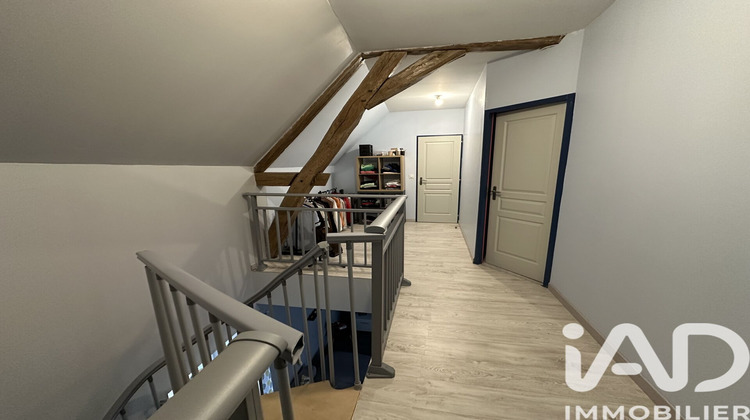 Ma-Cabane - Vente Maison Vatan, 125 m²