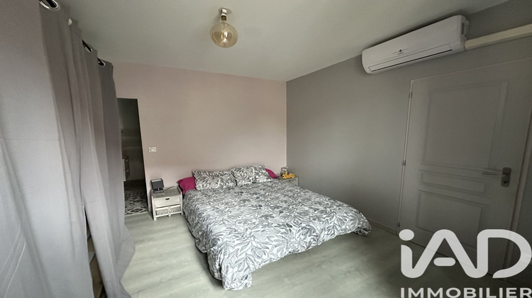 Ma-Cabane - Vente Maison Vatan, 125 m²