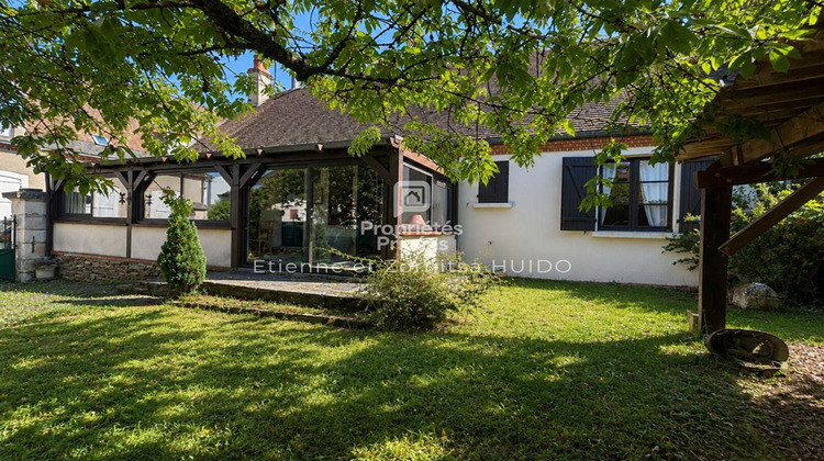 Ma-Cabane - Vente Maison VATAN, 181 m²