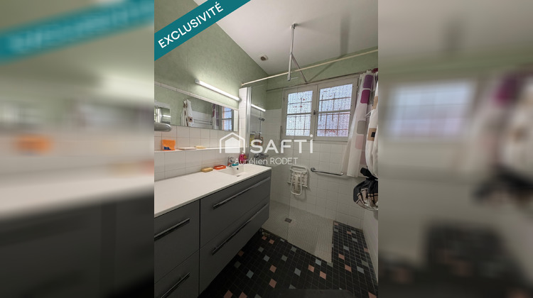 Ma-Cabane - Vente Maison Vatan, 92 m²