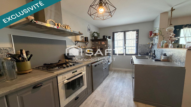 Ma-Cabane - Vente Maison Vatan, 72 m²