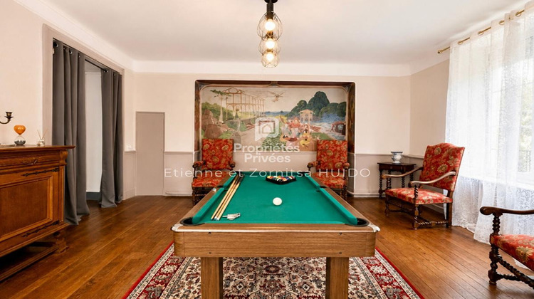 Ma-Cabane - Vente Maison VATAN, 231 m²