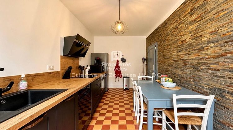 Ma-Cabane - Vente Maison VATAN, 231 m²