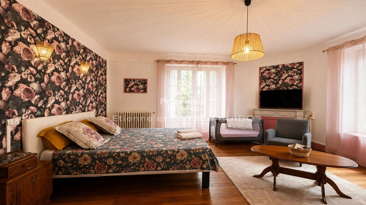 Ma-Cabane - Vente Maison VATAN, 231 m²